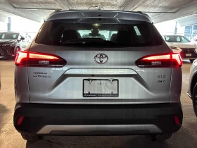 Toyota Corolla Cross * XLE * CARFAX * ОПЦИЯ ЗА ФИНАНСИРАНЕ , снимка 4