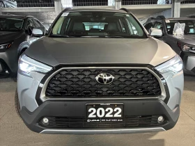 Toyota Corolla Cross * XLE * CARFAX * ОПЦИЯ ЗА ФИНАНСИРАНЕ , снимка 6
