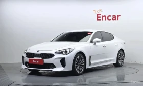 Kia Stinger 2.0 Turbo | АВТОФИНАНСИРАНЕ БЕЗ ПЪРВОНАЧАЛНА, снимка 1