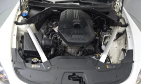 Kia Stinger 2.0 Turbo | АВТОФИНАНСИРАНЕ БЕЗ ПЪРВОНАЧАЛНА, снимка 6