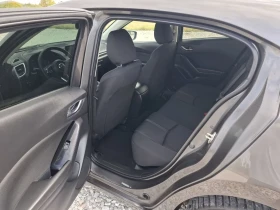 Mazda 3 2.0I KLI NAVI DISTRONIK, снимка 9