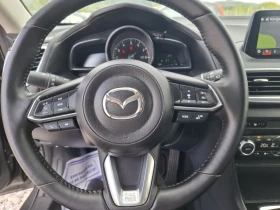Mazda 3 2.0I KLI NAVI DISTRONIK, снимка 13
