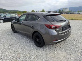 Mazda 3 2.0I KLI NAVI DISTRONIK, снимка 3
