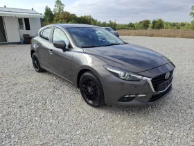 Mazda 3 2.0I KLI NAVI DISTRONIK, снимка 7