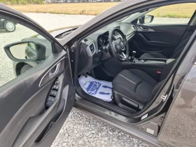 Mazda 3 2.0I KLI NAVI DISTRONIK, снимка 8