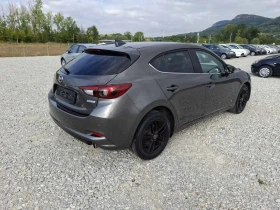 Mazda 3 2.0I KLI NAVI DISTRONIK, снимка 5