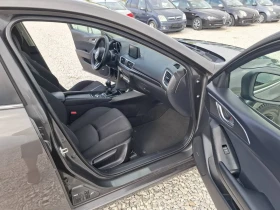 Mazda 3 2.0I KLI NAVI DISTRONIK, снимка 11