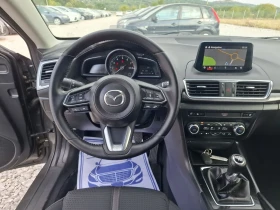 Mazda 3 2.0I KLI NAVI DISTRONIK, снимка 17