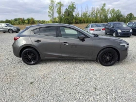 Mazda 3 2.0I KLI NAVI DISTRONIK, снимка 6