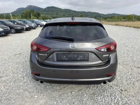 Mazda 3 2.0I KLI NAVI DISTRONIK, снимка 4