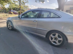 Mercedes-Benz C 230 C230 kompressor , снимка 9