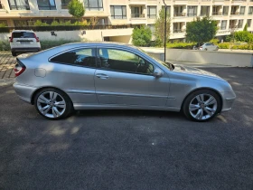 Mercedes-Benz C 200, снимка 6