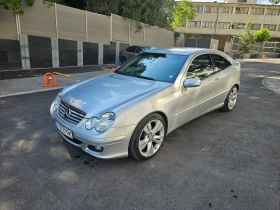 Mercedes-Benz C 200, снимка 1