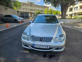 Mercedes-Benz C 200, снимка 8