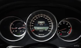 Mercedes-Benz CLS 63 AMG 4MATIC* HARMON* KARDON* ОБДУХВАНЕ* МАСАЖ* 360КАМЕР, снимка 12