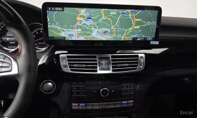 Mercedes-Benz CLS 63 AMG 4MATIC* HARMON* KARDON* ОБДУХВАНЕ* МАСАЖ* 360КАМЕР, снимка 9