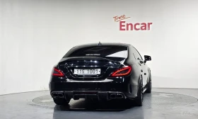 Mercedes-Benz CLS 63 AMG 4MATIC* HARMON* KARDON* ОБДУХВАНЕ* МАСАЖ* 360КАМЕР, снимка 4