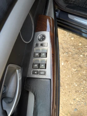 BMW 745, снимка 12