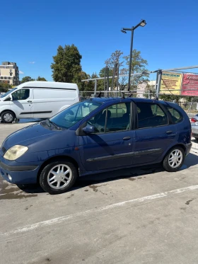 Renault Scenic, снимка 2