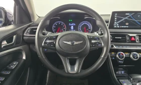 Genesis G70 КОЖА* ПОДГРЕВ* КАМЕРА* НАВИ* , снимка 8