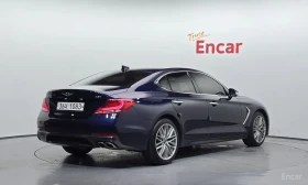 Genesis G70 КОЖА* ПОДГРЕВ* КАМЕРА* НАВИ* , снимка 2