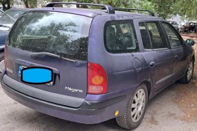 Renault Megane Grandtour, снимка 2