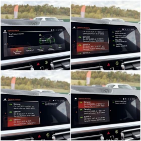BMW 320 M Sport Pro xDrive Head-up Keyless Camera, снимка 16