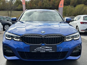 BMW 320 M Sport Pro xDrive Head-up Keyless Camera, снимка 2