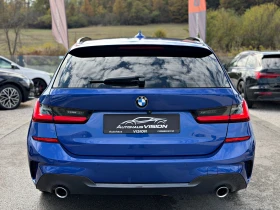 BMW 320 M Sport Pro xDrive Head-up Keyless Camera, снимка 5