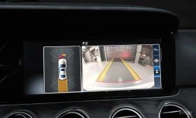 Mercedes-Benz E 220 * E220d Avantgarde * ЦЕНА ДО БГ, снимка 14