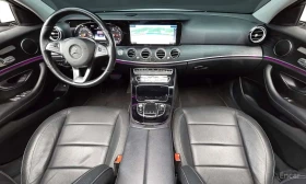 Mercedes-Benz E 220 * E220d Avantgarde * ЦЕНА ДО БГ, снимка 7