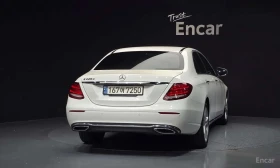 Mercedes-Benz E 220 * E220d Avantgarde * ЦЕНА ДО БГ, снимка 4