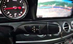 Mercedes-Benz E 220 * E220d Avantgarde * ЦЕНА ДО БГ, снимка 9