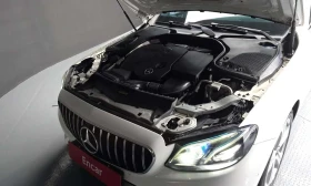 Mercedes-Benz E 220 * E220d Avantgarde * ЦЕНА ДО БГ, снимка 6