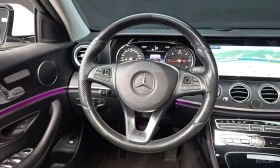 Mercedes-Benz E 220 * E220d Avantgarde * ЦЕНА ДО БГ, снимка 12
