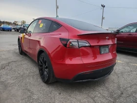 Tesla Model Y, снимка 4