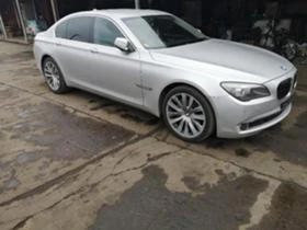  BMW 730