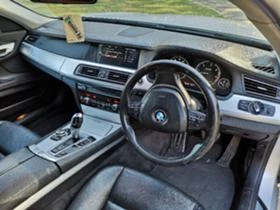 BMW 730 730D,740XD - [7] 