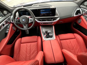 BMW XM -INDIVIDUAL, снимка 10