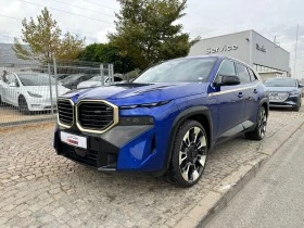 BMW XM -INDIVIDUAL, снимка 3