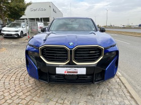BMW XM -INDIVIDUAL | Mobile.bg   2