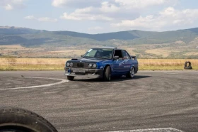 BMW 325 M50B25 TURBO DRIFT, снимка 16