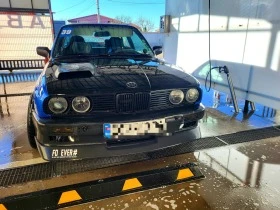 BMW 325 M50B25 TURBO DRIFT, снимка 6