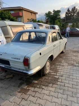 Volga 24 газ2410, снимка 8