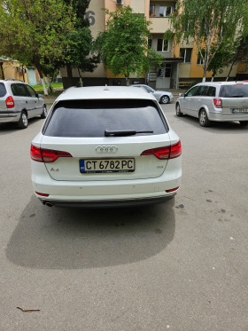 Audi A4 2.0 S-line, снимка 4