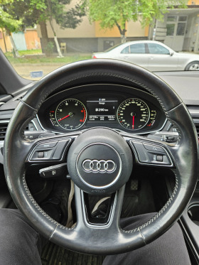 Audi A4 2.0 S-line, снимка 6