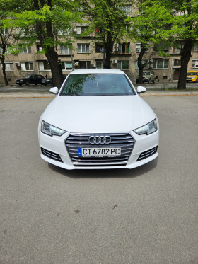 Audi A4 2.0 S-line, снимка 3