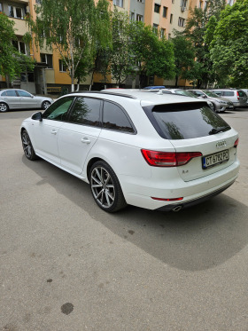 Audi A4 2.0 S-line, снимка 5