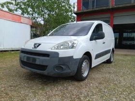 Peugeot Partner 1.6 - [4] 