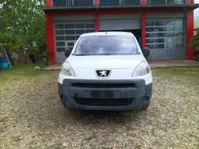     Peugeot Partner 1.6